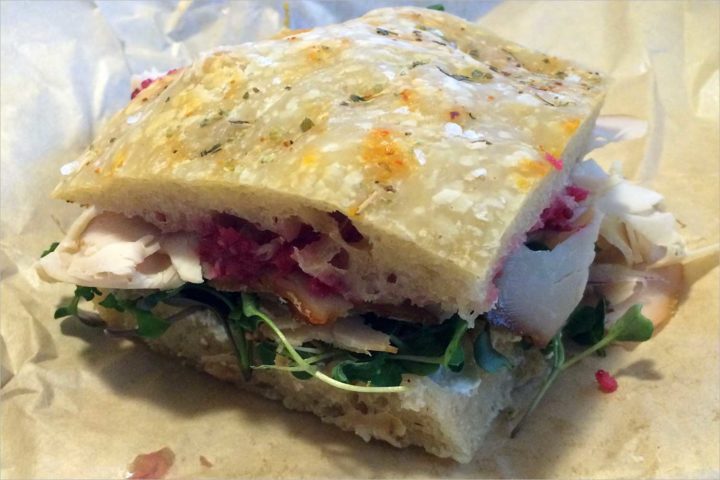 The Great Sandwich Quest: Underground Butcher’s Better Than Family special