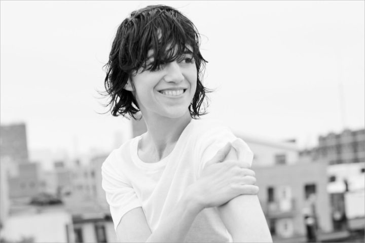 Pop Gazing: New music from Charlotte Gainsbourg and more