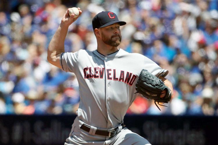 How far should the Brewers go to acquire an ace like Corey Kluber?
