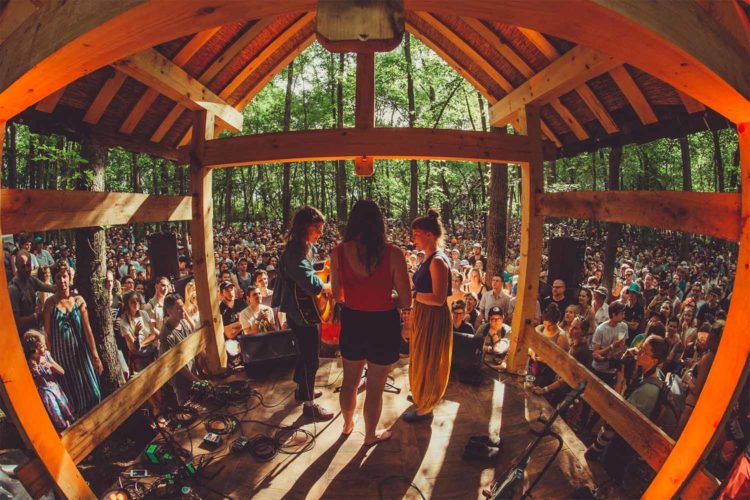 Eaux Claires to take a gap year in 2019, aims for a return in ’20