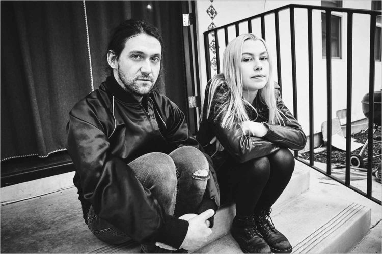 Pop Gazing: New music from Conor Oberst + Phoebe Bridgers, and more
