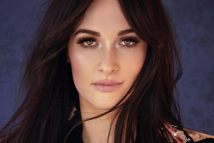 Kacey Musgraves is her own kind of pop star
