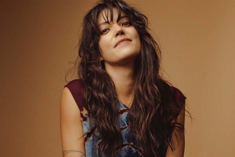 Pop Gazing: “I Told You Everything” by Sharon Van Etten, and more new music