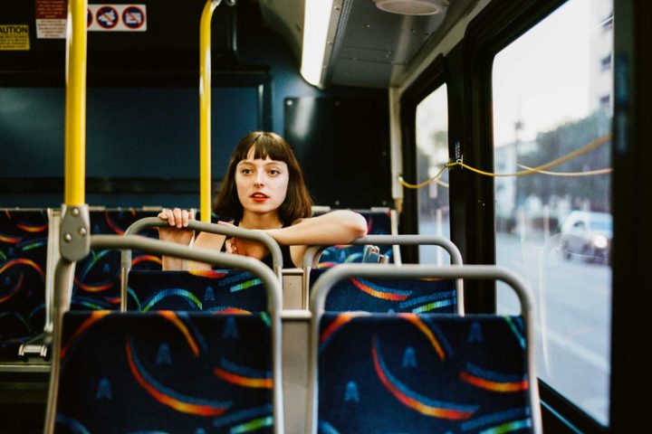 Pop Gazing: “Old Man” by Stella Donnelly, and more new music