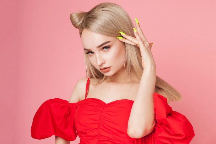 Pop Gazing: “1,2,3 dayz up” by Kim Petras ft. SOPHIE, and more new music