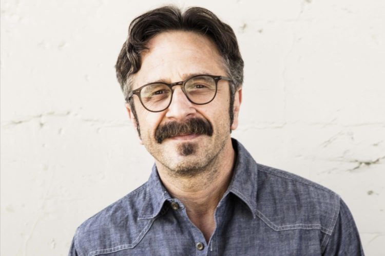 Marc Maron to do three-night run at Comedy on State in May