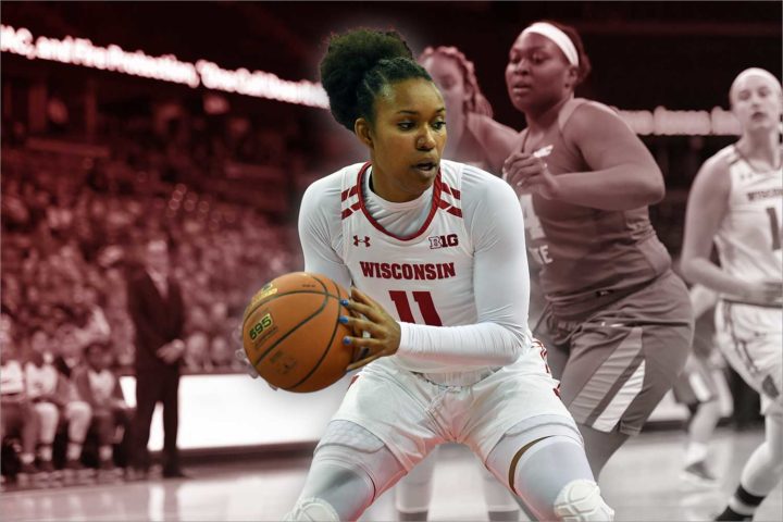 UW hoops star Marsha Howard takes a seat for injustice, inequality