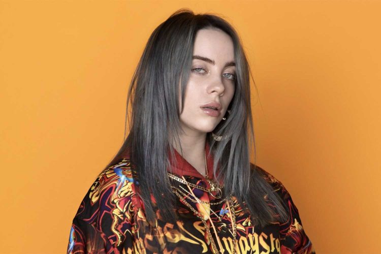Pop Gazing: “Bad Guy” by Billie Eilish, and more new music