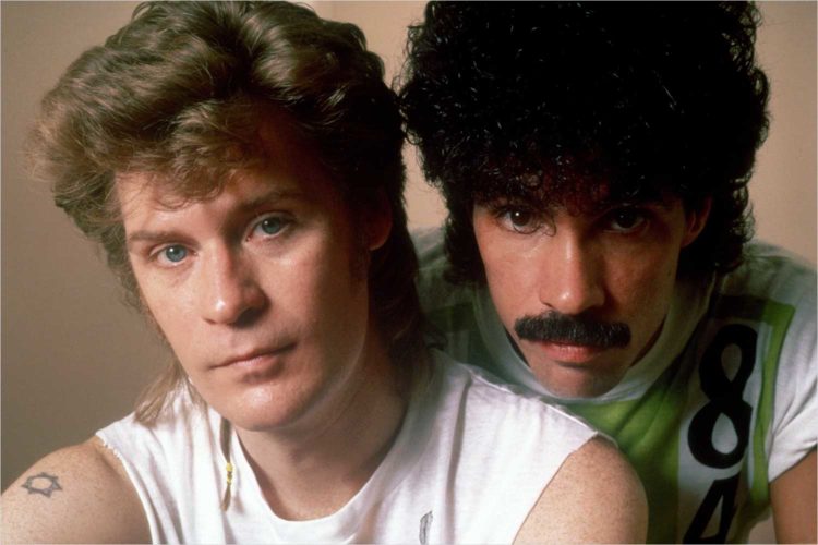 Hall and Oates are on Breese Stevens Field’s list of 2019 shows