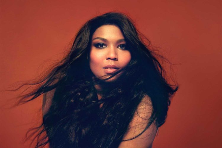 Lizzo is coming to The Sylvee this fall