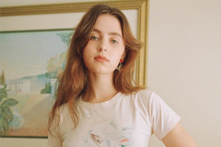 Pop Gazing: “Bags” by Clairo, and more new music