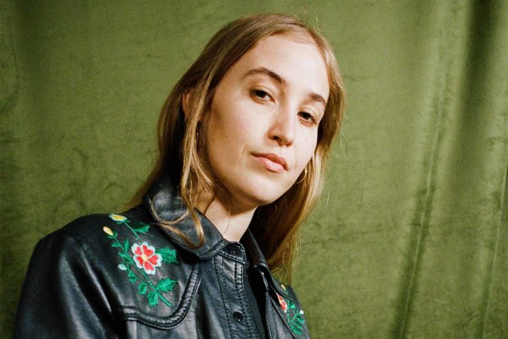 Pop Gazing: “Obsessed” by Hatchie, and more new music