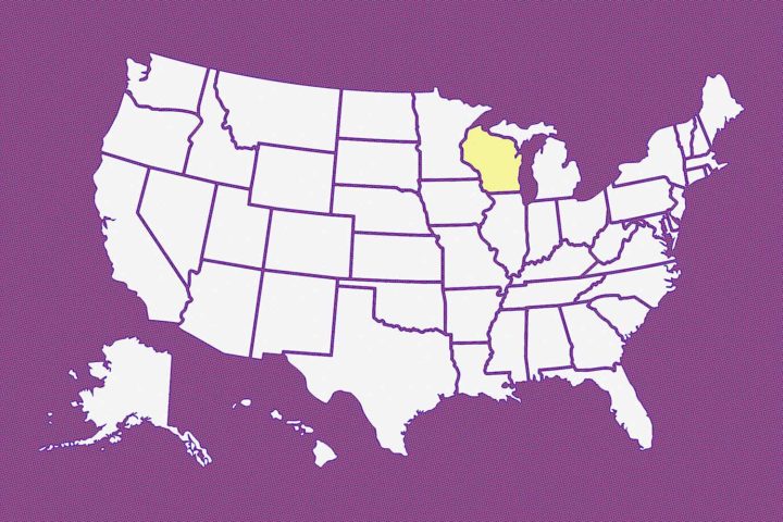 Wisconsin could be key to bypassing Electoral College