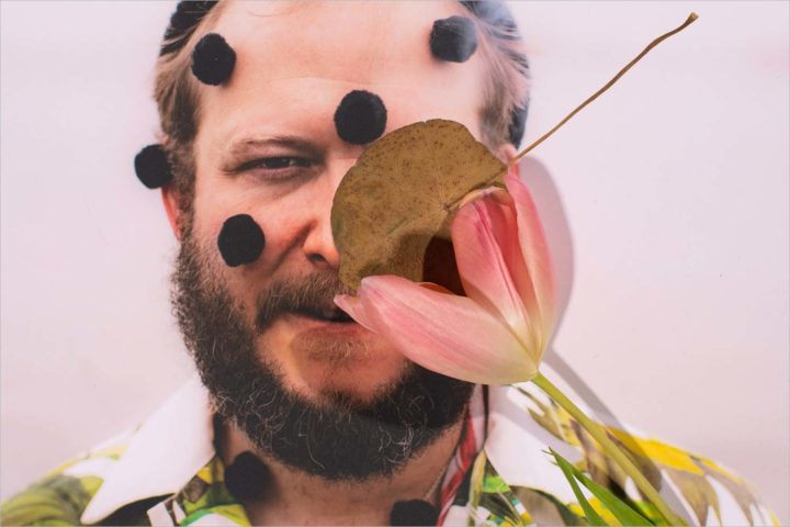 Bon Iver returns with two new songs