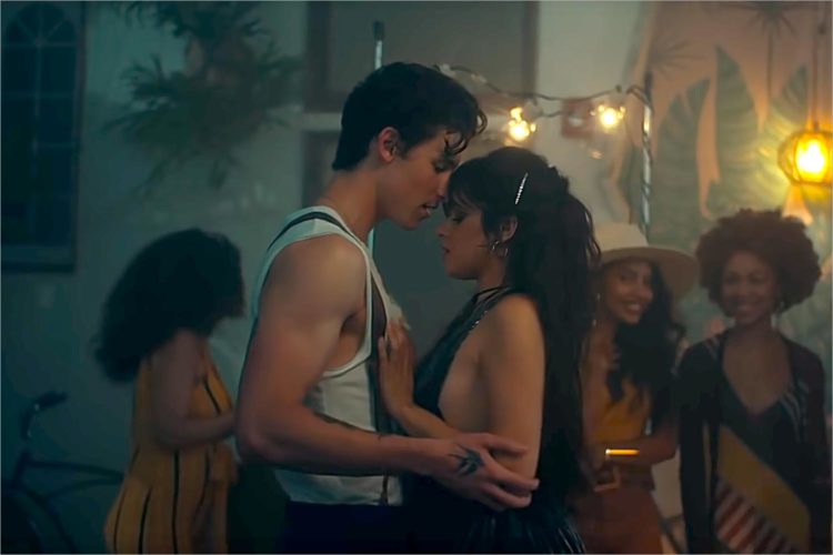 Pop Gazing: “Señorita” by Shawn Mendes and Camila Cabello, and more