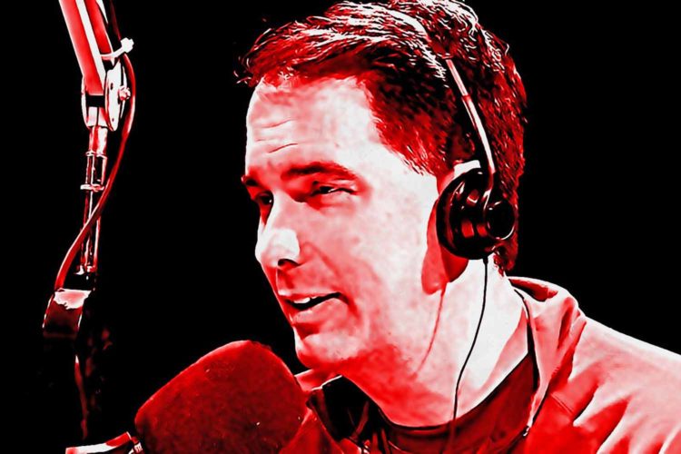 I listened to Scott Walker’s new podcast so you wouldn’t have to