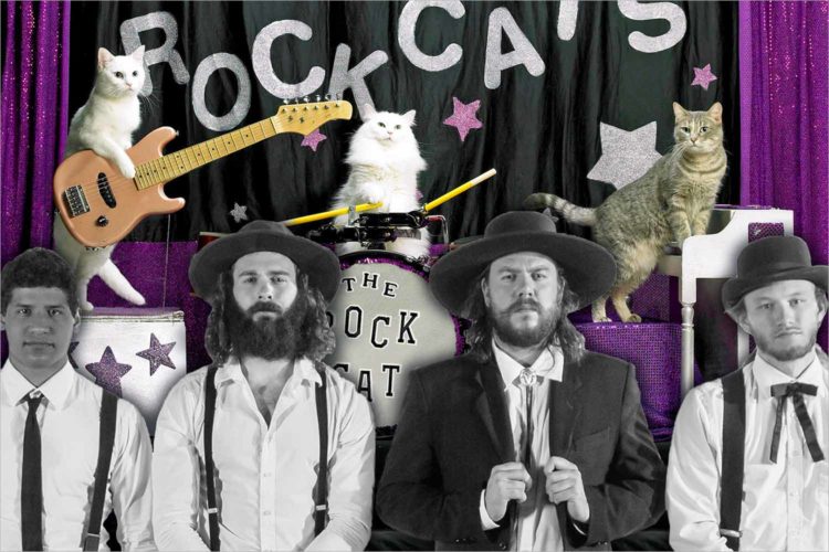 This week in Madison: The Amazing Acro-Cats, The Dead South, and more