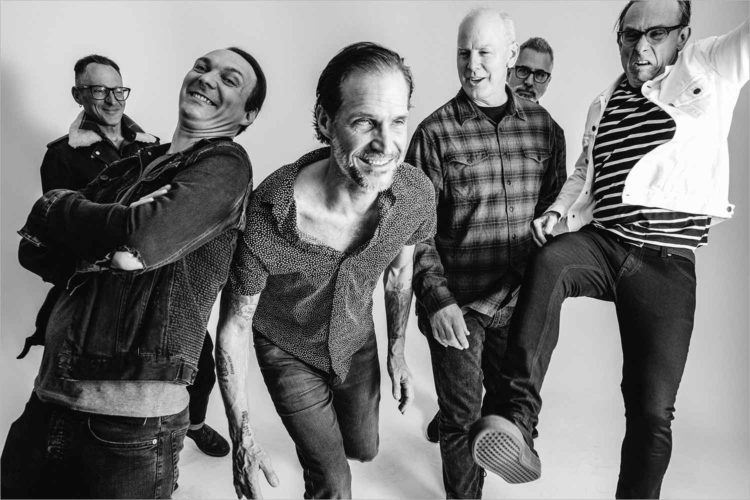 This week in Madison: Bad Religion, Alejandro Escovedo and more