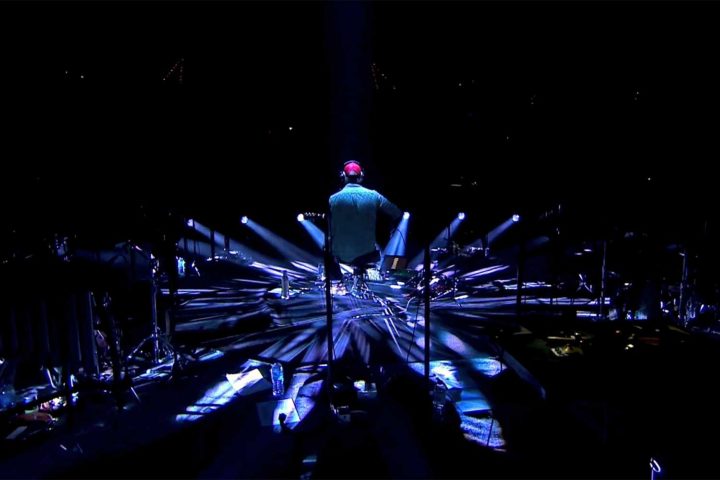 Get hyped for Bon Iver’s arena tour with this mini-doc