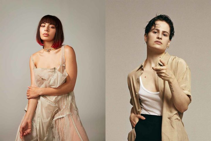Pop Gazing: “Gone” by Charli XCX & Christine and the Queens, and more