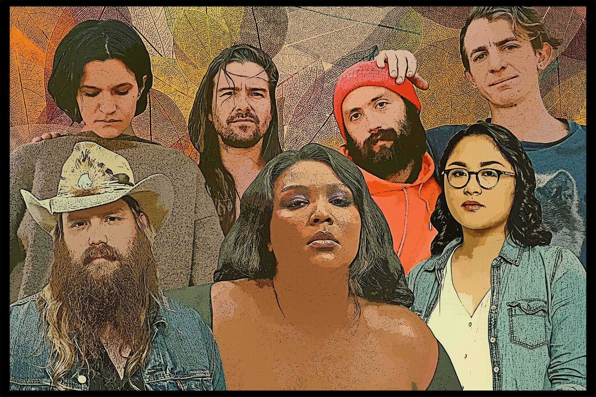 The Avett Brothers' Long Road: The Triumph of America's Biggest