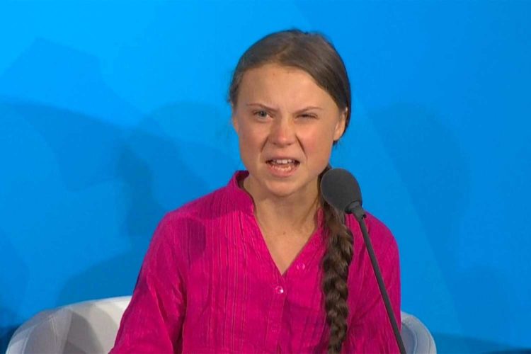 The “Greta Thunberg Effect” has reached Madison