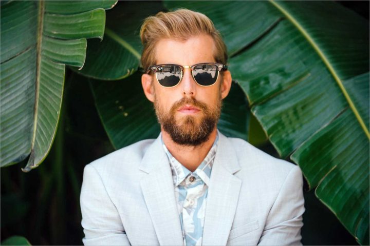 Win before you can buy: 2 tickets to Andrew McMahon at Majestic