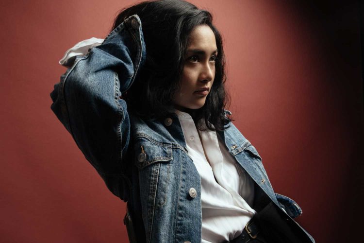 Win 2 tickets to Jay Som at High Noon Saloon