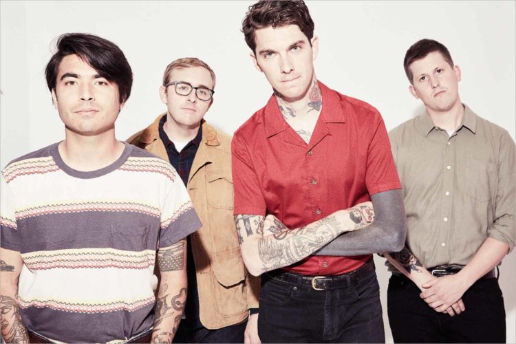 Win 2 tickets to Joyce Manor at High Noon Saloon