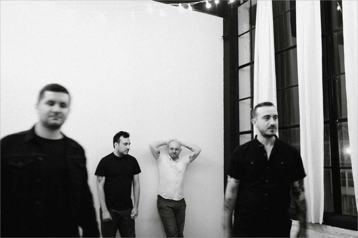 Win 2 tickets to The Menzingers at the Majestic Theatre