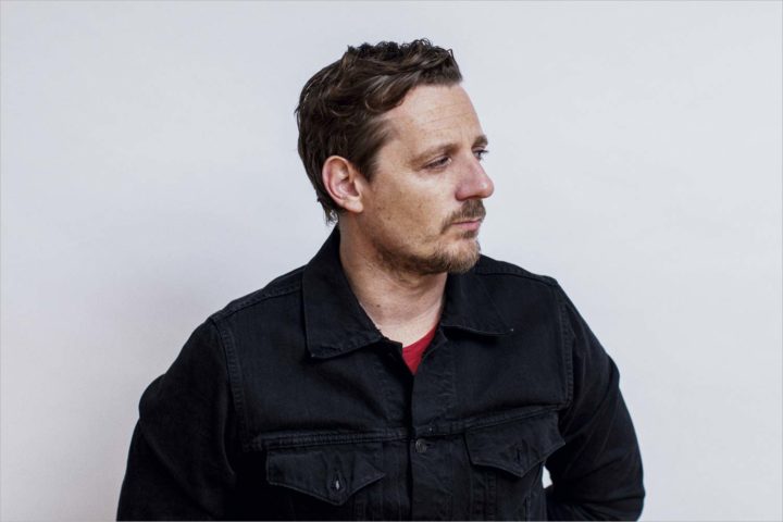 Sturgill Simpson to bring sound, fury, Tyler Childers to Coliseum next year