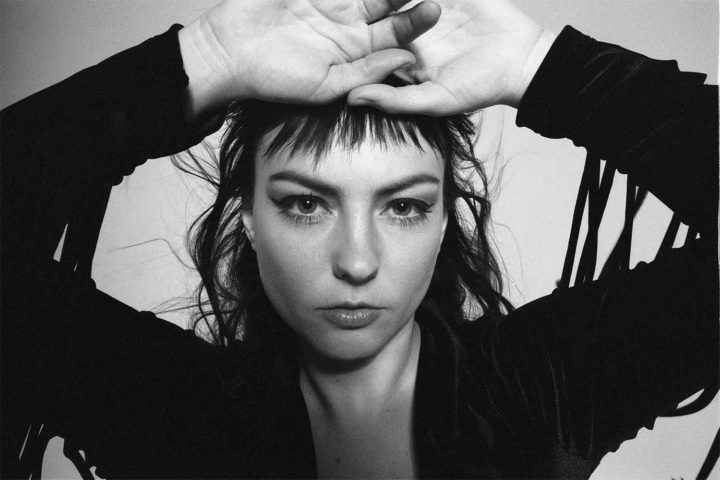 Win 2 tickets to Angel Olsen at The Sylvee