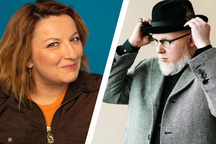 This week in Madison: Brother Ali, Jackie Kashian and more