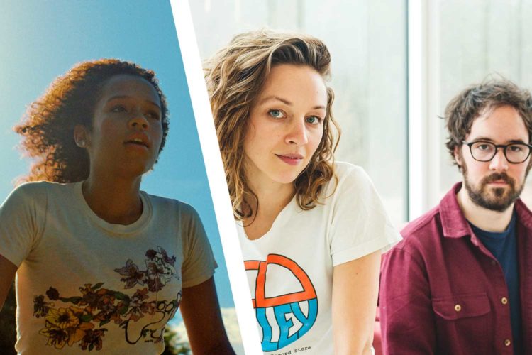 This week in Madison: Waves, Mandolin Orange and more