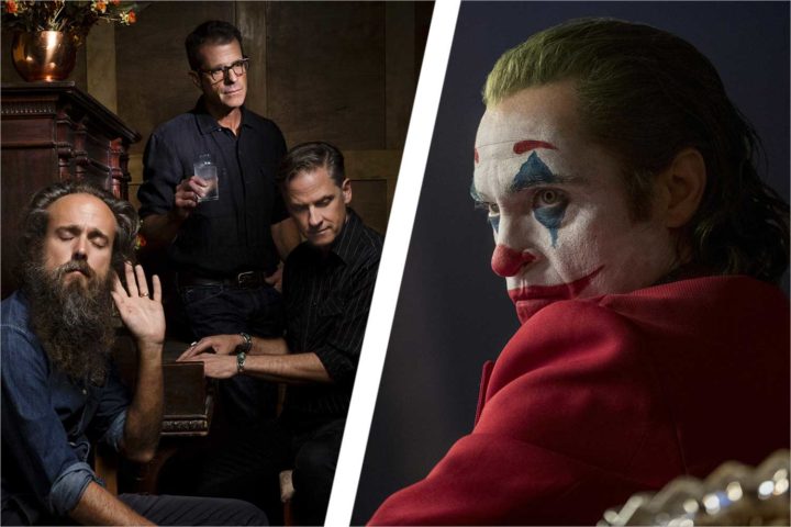 This week in Madison: Calexico and Iron & Wine, Joker, and more