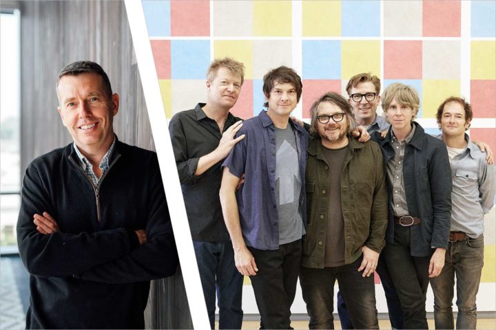 This week in Madison: Wilco, David Plouffe and more