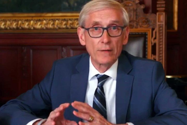 Gov. Evers extends Safer at Home through May 26