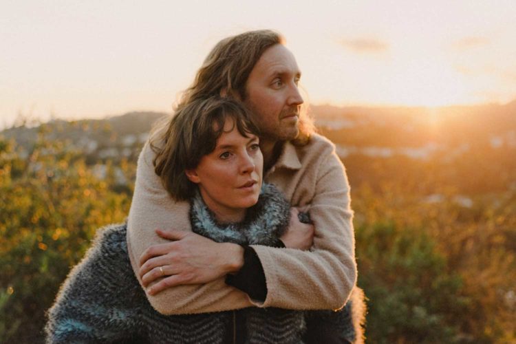 Sylvan Esso to get-out-the-vote, perform live (yes, live) in Madison